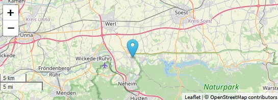 OpenStreetMap