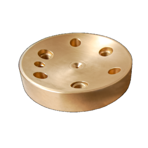 Deckel