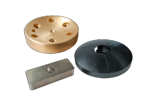 Deckel