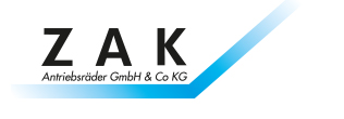 ZAK Antriebsräder GmbH & Co KG